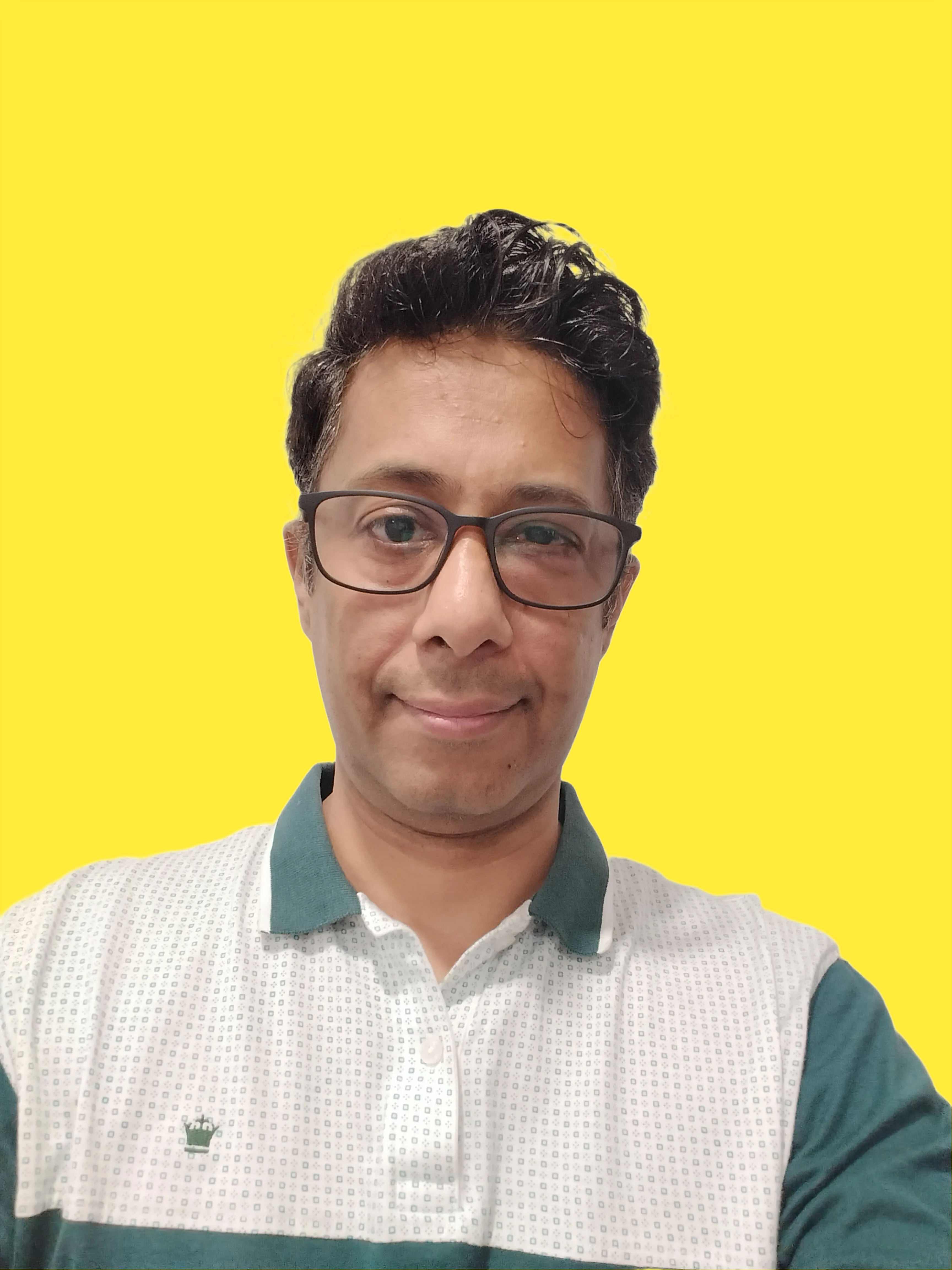 Naveen Amblee